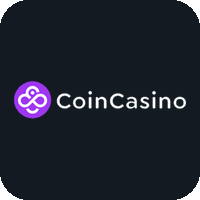 Coin Casino logo