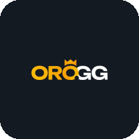 Orogg Casino logo